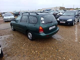 Vând Volkswagen Passat, 1998, benzină-gaz (metan), manuala. Piata auto Pridnestrovie, Tiraspol. AutoMotoPMR.