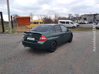 Vând Toyota Prius, 2004 a.f., hibrid, mașinărie. Piata auto Pridnestrovie, Tiraspol. AutoMotoPMR.