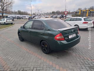 Vând Toyota Prius, 2004 a.f., hibrid, mașinărie. Piata auto Pridnestrovie, Tiraspol. AutoMotoPMR.