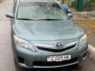 Продам Toyota Camry, 2010 г.в., гибрид, автомат, Тирасполь.. Цена договорная. Новый онлайн авто рынок ПМР, Тирасполь. АвтоМотоПМР 