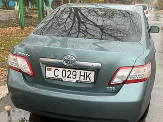 Продам Toyota Camry, 2010 г.в., гибрид, автомат. Авторынок ПМР, Тирасполь. АвтоМотоПМР.