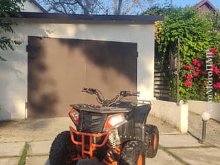  Children's ATV, 110 cm³ • ATVs  in PMR • AutoMotoPMR - Motor market of PMR.