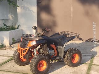  Children's ATV, 110 cm³ • ATVs  in PMR • AutoMotoPMR - Motor market of PMR.