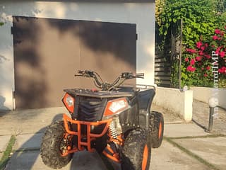  Children's ATV, 110 cm³ • ATVs  in PMR • AutoMotoPMR - Motor market of PMR.