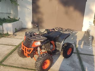  Children's ATV, 110 cm³ • ATVs  in PMR • AutoMotoPMR - Motor market of PMR.