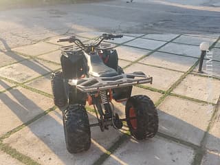  Children's ATV, 110 cm³ • ATVs  in PMR • AutoMotoPMR - Motor market of PMR.