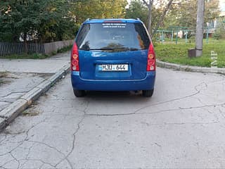 Selling Mazda Premacy, 2004 made in, petrol, mechanics. PMR car market, Tiraspol. 