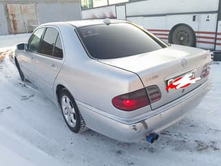 Мерседес 210 в хорошем состоянии пишите на обмен 77751188 ватсап телеграм