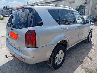 Продам Mercedes M Class, 2006, дизель, автомат. Авторынок ПМР, Тирасполь. АвтоМотоПМР.