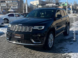 Jeep Grand Cherokee 2017 