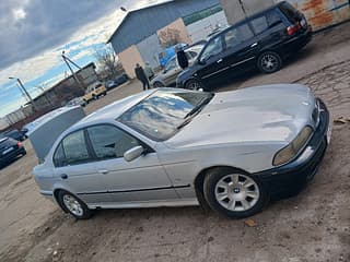 Покупка, продажа, аренда BMW 5 Series в Молдове и ПМР. Продам ,обмен бмв е39