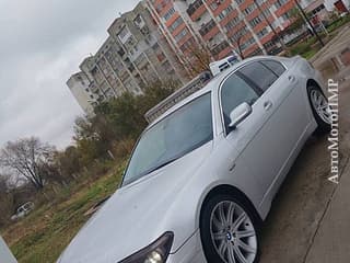 Продам BMW 7 Series, 2005 г.в., дизель, автомат. Авторынок ПМР, Тирасполь. АвтоМотоПМР.