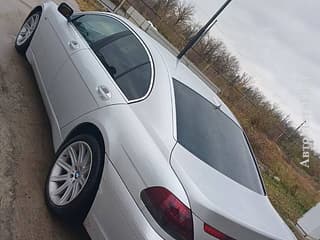 Продам BMW 7 Series, 2005 г.в., дизель, автомат. Авторынок ПМР, Тирасполь. АвтоМотоПМР.