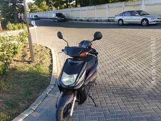  Scooter • Mopeds and scooters  in PMR • AutoMotoPMR - Motor market of PMR.
