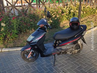 Продам Yamaha cygnus 125 .. Moto vehicles and spare parts
