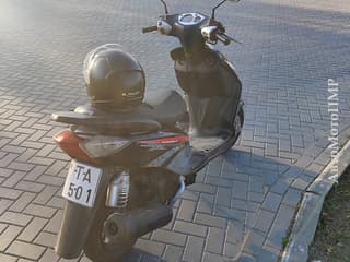 Scooter • Mopeds and scooters  in PMR • AutoMotoPMR - Motor market of PMR.