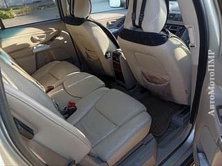 Vând Volvo XC90, 2007, benzină, automata. Piata auto Pridnestrovie, Tiraspol. AutoMotoPMR.