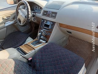 Vând Volvo XC90, 2007, benzină, automata. Piata auto Pridnestrovie, Tiraspol. AutoMotoPMR.