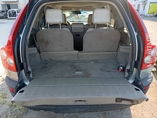 Vând Volvo XC90, 2007, benzină, automata. Piata auto Pridnestrovie, Tiraspol. AutoMotoPMR.