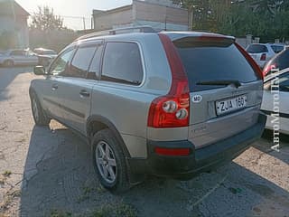 Vând Volvo XC90, 2007, benzină, automata. Piata auto Pridnestrovie, Tiraspol. AutoMotoPMR.