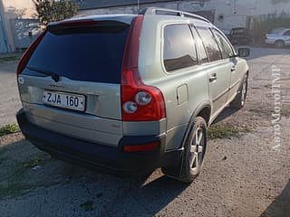 Vând Volvo XC90, 2007, benzină, automata. Piata auto Pridnestrovie, Tiraspol. AutoMotoPMR.
