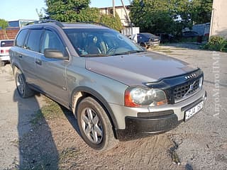 Vând Volvo XC90, 2007, benzină, automata. Piata auto Pridnestrovie, Tiraspol. AutoMotoPMR.