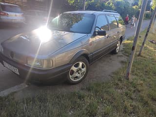 Продам Volkswagen Passat, 1991 г.в., бензин, механика. Авторынок ПМР, Тирасполь. АвтоМотоПМР.