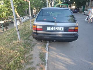 Продам Volkswagen Passat, 1991 г.в., бензин, механика. Авторынок ПМР, Тирасполь. АвтоМотоПМР.