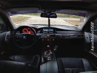 Продам BMW 5 Series, 2005, дизель, автомат. Авторынок ПМР, Тирасполь. АвтоМотоПМР.