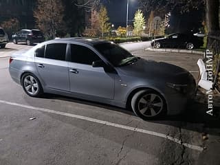 Продам BMW 5 Series, 2005, дизель, автомат. Авторынок ПМР, Тирасполь. АвтоМотоПМР.