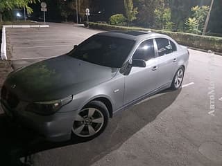Продам BMW 5 Series, 2005, дизель, автомат. Авторынок ПМР, Тирасполь. АвтоМотоПМР.