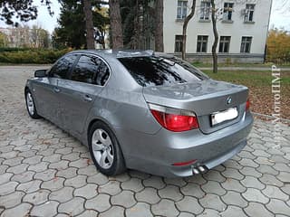 Продам BMW 5 Series, 2005, дизель, автомат. Авторынок ПМР, Тирасполь. АвтоМотоПМР.