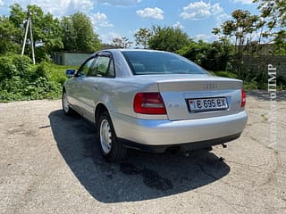 Продам Audi A4, 1999 г.в., бензин, автомат. Авторынок ПМР, Тирасполь. АвтоМотоПМР.
