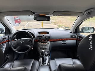 Toyota Avensis, 2005, дизель, механика. Тирасполь