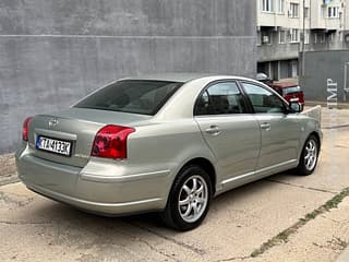 Toyota Avensis, 2005, дизель, механика. Тирасполь