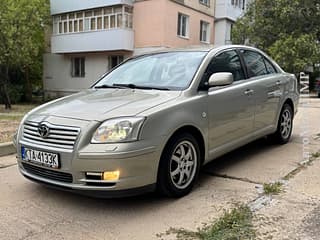 Toyota Avensis 2005 г.в.