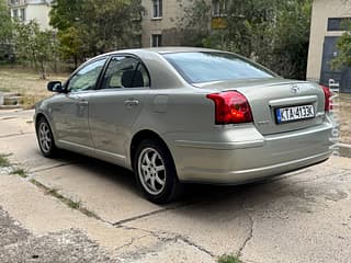 Toyota Avensis, 2005, дизель, механика. Тирасполь