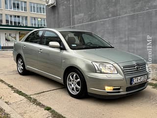 Toyota Avensis, 2005, дизель, механика. Тирасполь