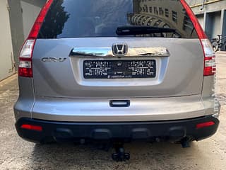 Vând Honda CR-V, 2009, diesel, manuala. Piata auto Pridnestrovie, Tiraspol. AutoMotoPMR.