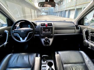 Vând Honda CR-V, 2009, diesel, manuala. Piata auto Pridnestrovie, Tiraspol. AutoMotoPMR.