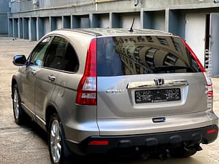 Vând Honda CR-V, 2009, diesel, manuala. Piata auto Pridnestrovie, Tiraspol. AutoMotoPMR.