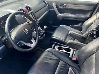 Vând Honda CR-V, 2009, diesel, manuala. Piata auto Pridnestrovie, Tiraspol. AutoMotoPMR.