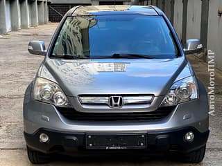Vând Honda CR-V, 2009, diesel, manuala. Piata auto Pridnestrovie, Tiraspol. AutoMotoPMR.