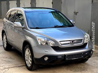 Vând Honda CR-V, 2009, diesel, manuala. Piata auto Pridnestrovie, Tiraspol. AutoMotoPMR.