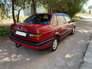 Vinde Volkswagen Passat, 1992 a.f., benzină-gaz (metan), mecanica. Piata auto Transnistria, Tiraspol. AutoMotoPMR.