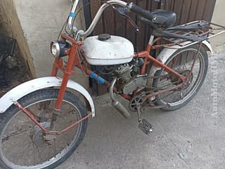 Продам Не на ходу  Скорее всего проблема с карбюратором. Мототехника, мотоэкипировка и запчасти для мото в ПМР Приднестровье