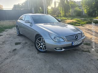 Selling Mercedes CLS Класс, 2005 made in, petrol, machine. PMR car market, Tiraspol. 