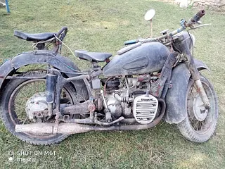 Продам К-750