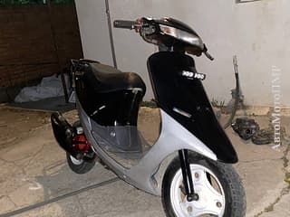 Продается Honda Dio 18  легенда из Бендер в идеальном тюнинге. Мототехника, мотоэкипировка и запчасти для мото в ПМР Приднестровье