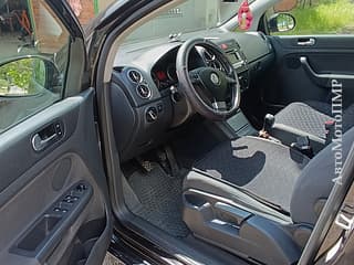 Vând Volkswagen Golf, 2005, diesel, manuala. Piata auto Pridnestrovie, Tiraspol. AutoMotoPMR.